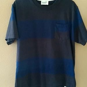 Norse Projects Johannes Block Stripe